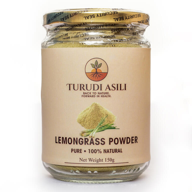 Pure Lemongrass Powder thumbnail 