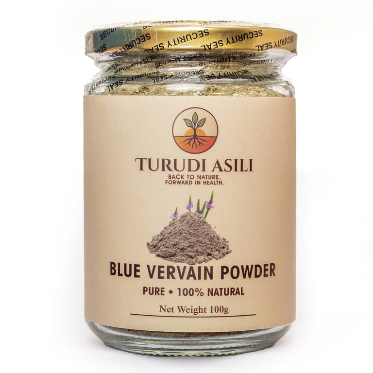 Pure Blue Vervain Powder thumbnail 