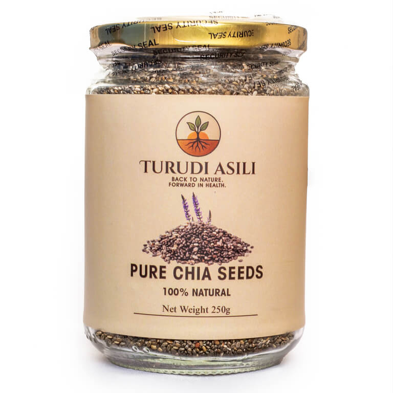 Pure Chia Seeds thumbnail 