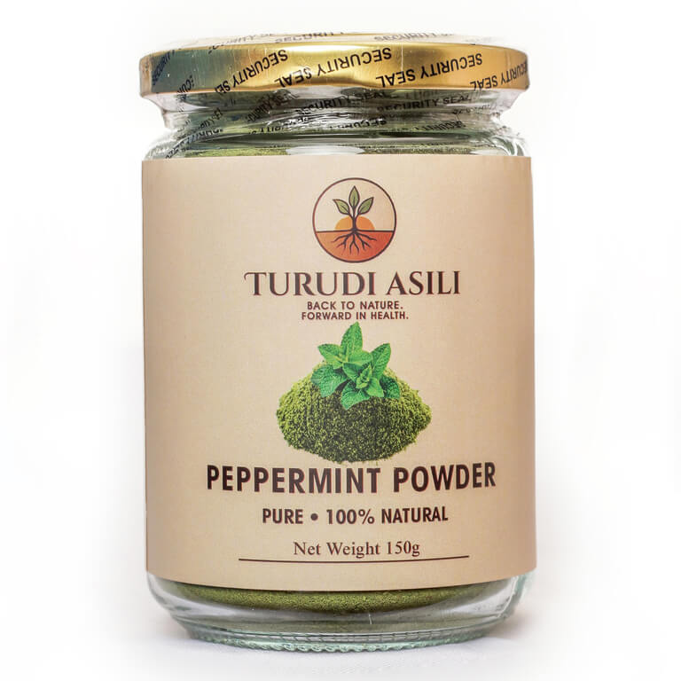 Pure Peppermint Powder thumbnail 