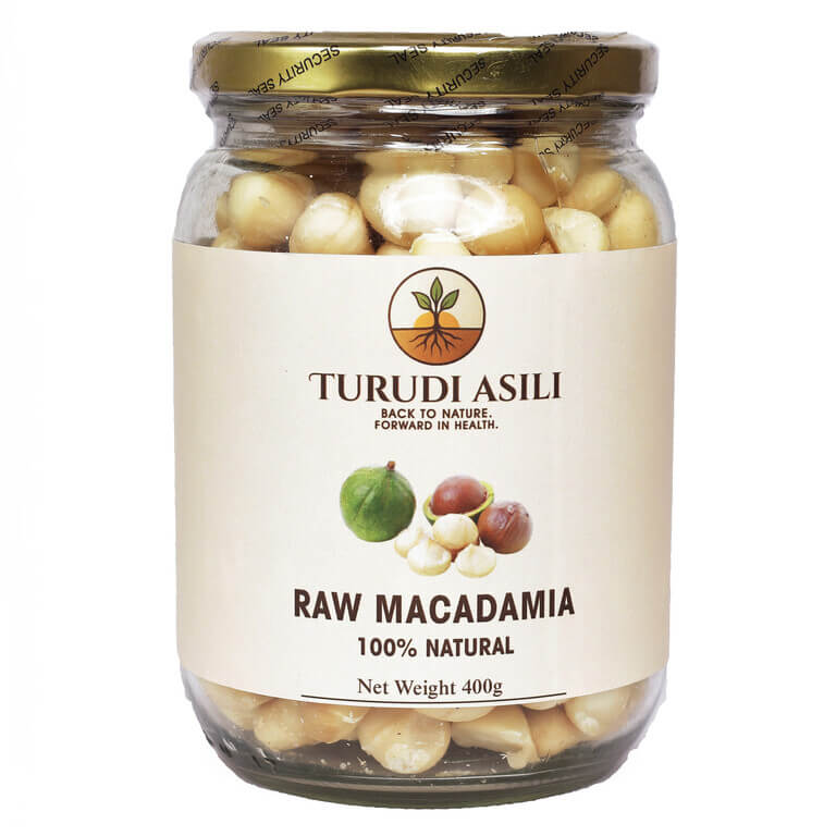 Raw Macadamia thumbnail 